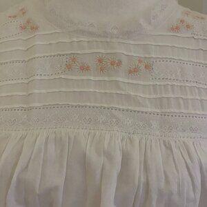 NWT Ciao Lucia smocked dress